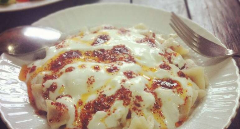 mola gozleme evi omerli istanbul zomato